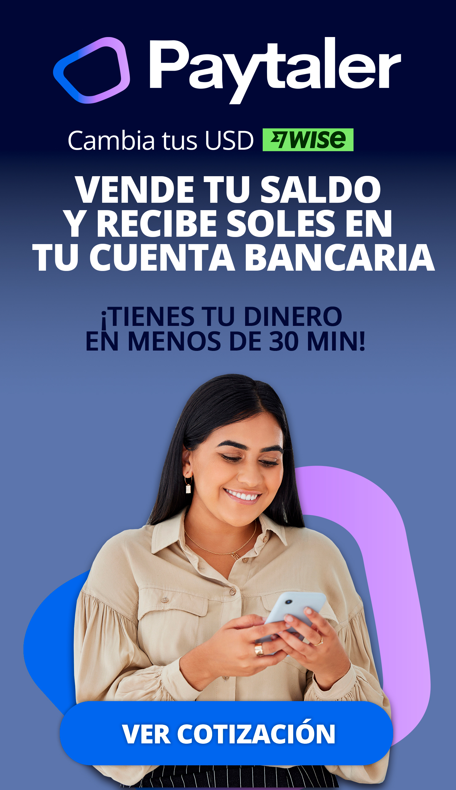 Banner lateral wise Perú